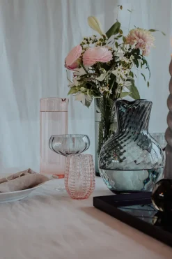 Simplicity Carafe - Blossom Cylinder