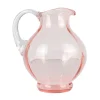 Simplicity Carafe - Blossom Round