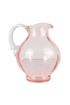 Simplicity Carafe - Blossom Round