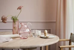 Simplicity Carafe - Blossom Round