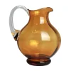 Simplicity Carafe - Golden Round
