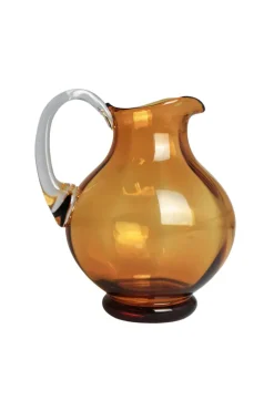 Simplicity Carafe - Golden Round