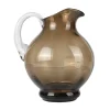 Simplicity Carafe - Smoke Round
