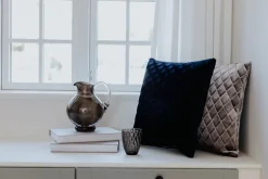 Simplicity Carafe - Smoke Round