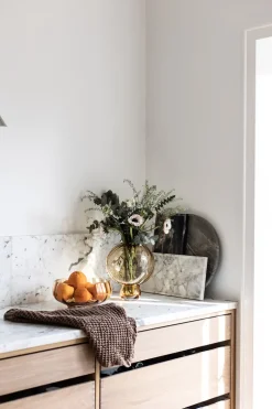 Specktra Bowl No. 2 - Amber Large