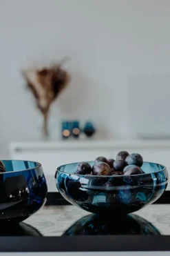 Specktra Bowl No. 1 - Blue Medium