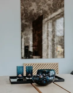 Specktra Bowl No. 1 - Blue Medium