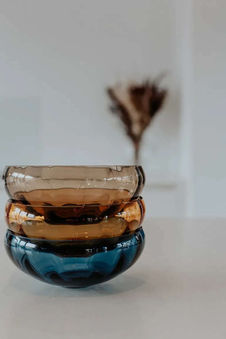 Specktra Bowl No. 1 - Blue Medium