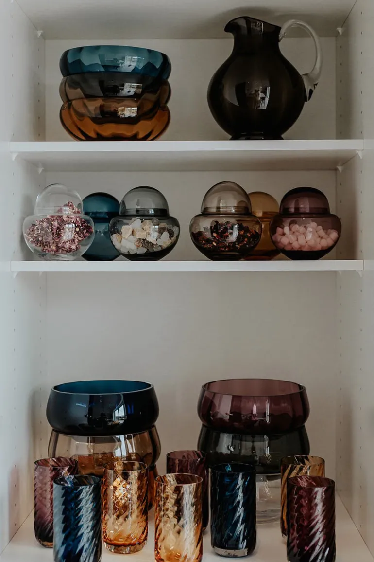 Specktra Bowl No. 1 - Blue Medium