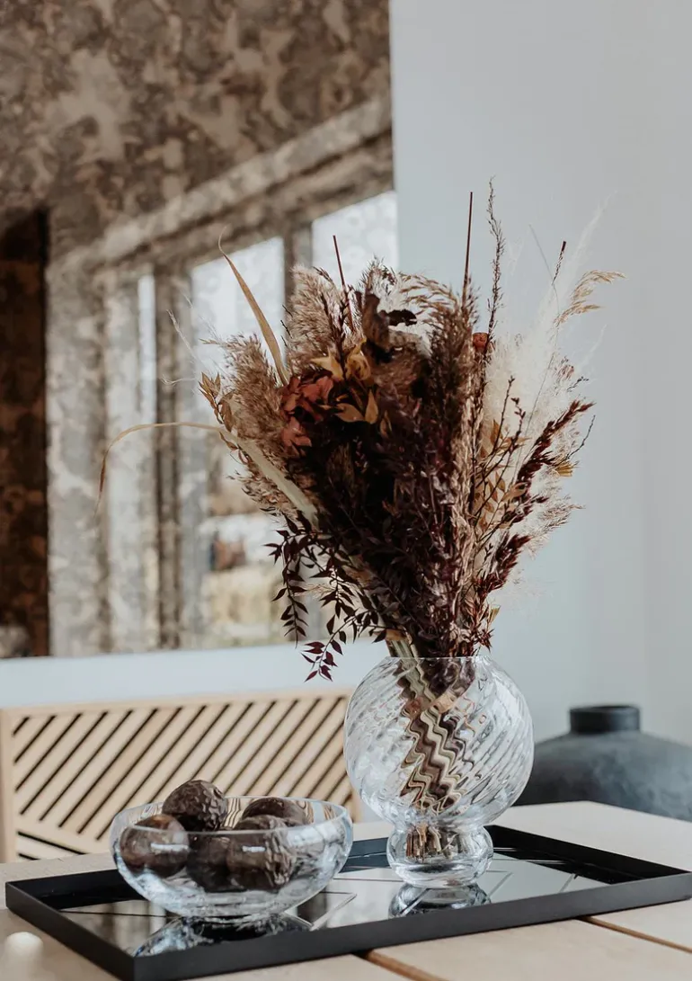 Specktra Bowl No. 1 - Clear Medium