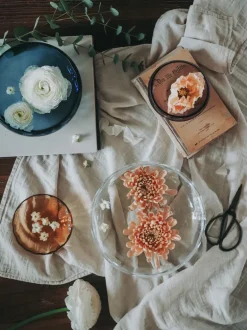 Specktra Bowl No. 1 - Clear Large