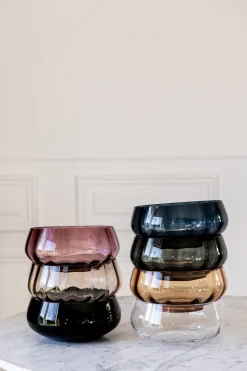 Specktra Bowl No. 2 - Clear Large