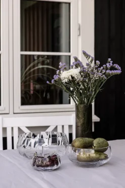 Specktra Bowl No. 2 - Clear Large