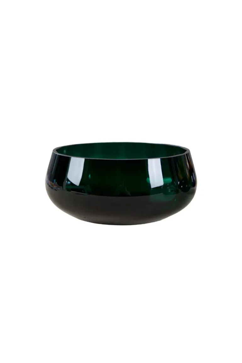 Specktra Bowl No. 2 - Green Small