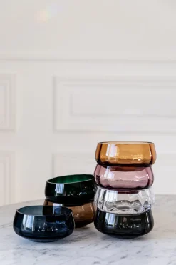 Specktra Bowl No. 2 - Green Small