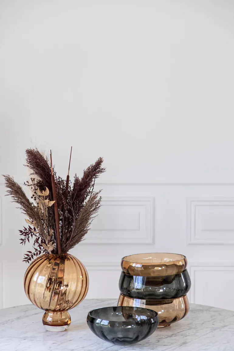 Specktra Bowl No. 1 - Grey Large