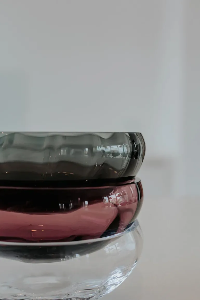 Specktra Bowl No. 1 - Grey Medium