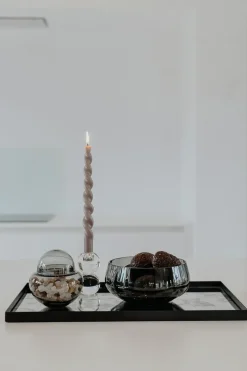 Specktra Bowl No. 2 - Grey Medium