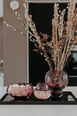 Specktra Bowl No. 2 - Plum Medium