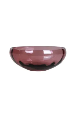Specktra Bowl No. 1 - Plum Medium