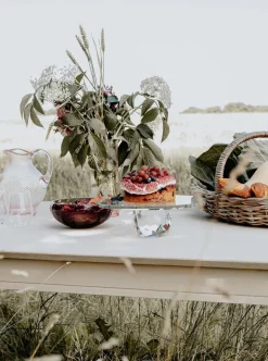 Specktra Bowl No. 1 - Plum Medium