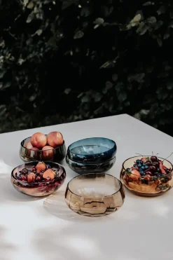 Specktra Bowl No. 2 - Topaz Medium