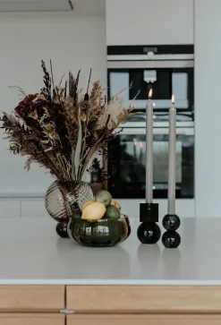 Specktra Bowl No. 2 - Topaz Medium