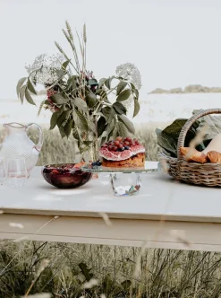 Storm kagefad - Clear