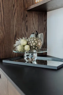 Storm kagefad - Clear