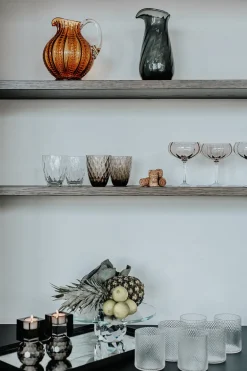 Storm kagefad - Clear