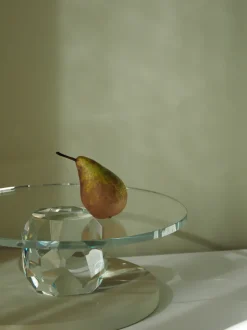 Storm kagefad - Clear