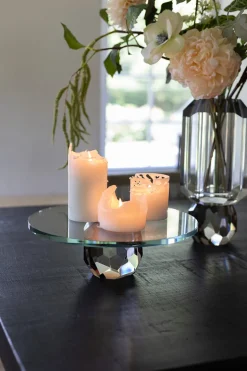 Storm kagefad - Clear/Light smoke