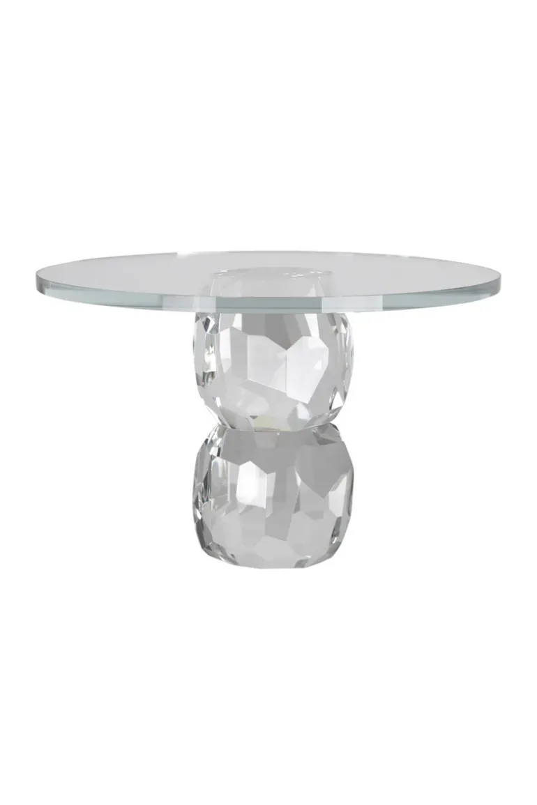 Storm kagefad - Stacked - Clear