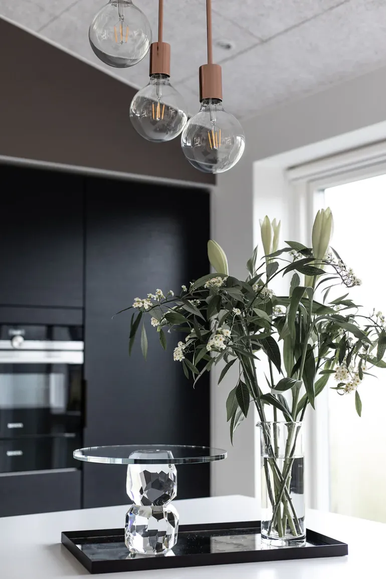 Storm kagefad - Stacked - Clear