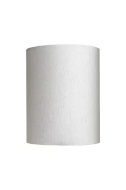 Sylvester Lampshade - Tall white