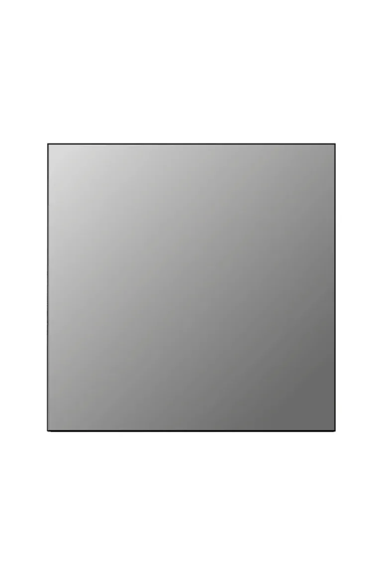 The Edge Mirror - Grey