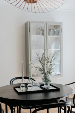 The Glossy Candle Collection - Packed with 4 pieces per box - Essential Emerald Fully Curled