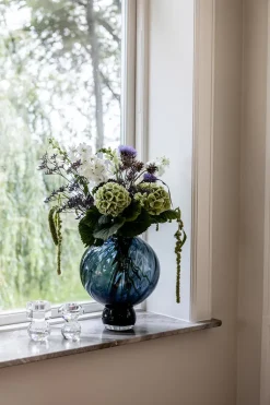 The Shadow T-light - Clear