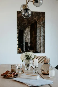 The Shadow T-light - Clear