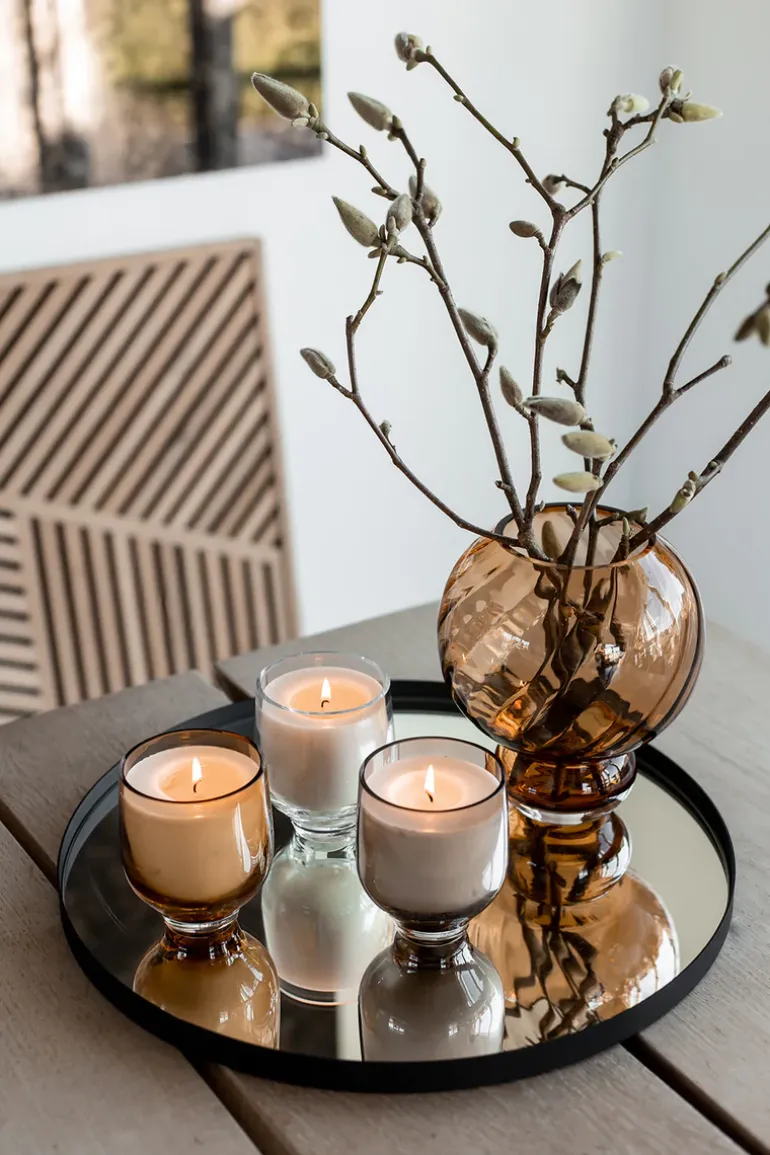 The Specktrum Scent - Amber