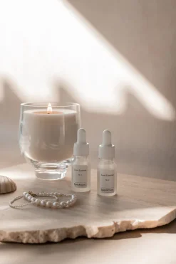 The Specktrum Scent - Clear