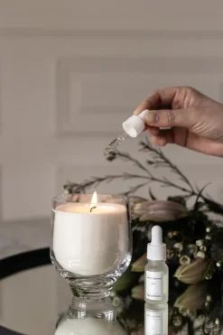 The Specktrum Scent - Clear