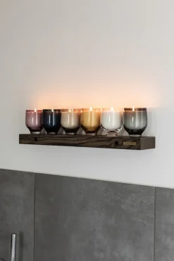 The Specktrum Scent - Grey