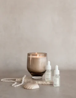 The Specktrum Scent - Topaz