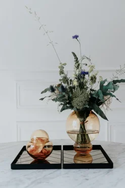 Vincent Bonbonniere - Amber