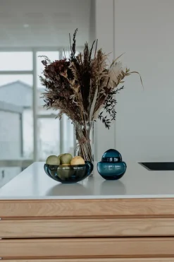 Vincent Bonbonniere - Blue