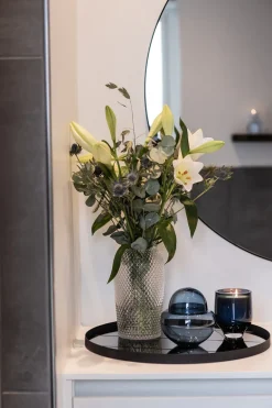 Vincent Bonbonniere - Blue