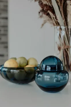 Vincent Bonbonniere - Blue