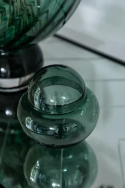 Vincent Bonbonniere - Green