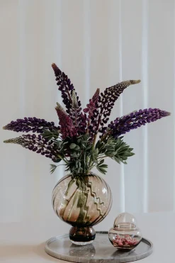 Vincent Bonbonniere - Topaz